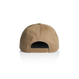 Powercruise Sand Icon Cap