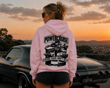Full Send Society Hoodie