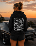 Full Send Society Hoodie