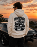 Full Send Society Hoodie