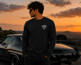 Keep it Classic Long Sleeve Tee