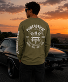 Keep it Classic Long Sleeve Tee