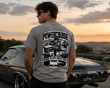 Full Send Society Tee