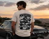 Full Send Society Tee