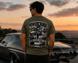Full Send Society Tee