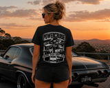 Full Send Society Tee