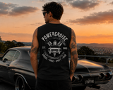 Keep It Classic Staple Tank