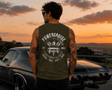 Keep It Classic Staple Tank