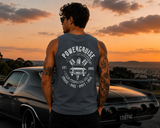 Keep It Classic Staple Tank