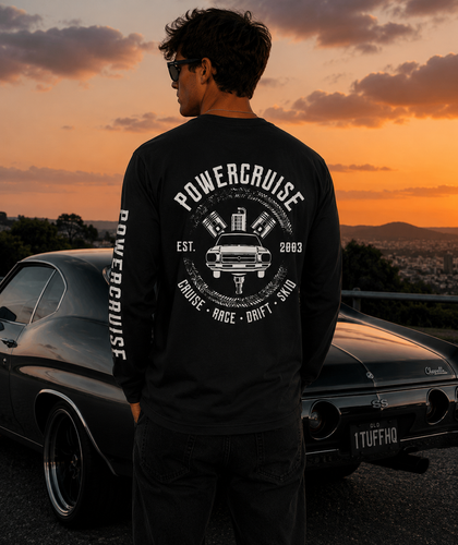 Keep it Classic Long Sleeve Tee
