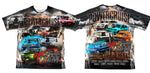 Squad Goals Dream Team Shirt (Kids)