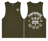 Keep It Classic Staple Tank